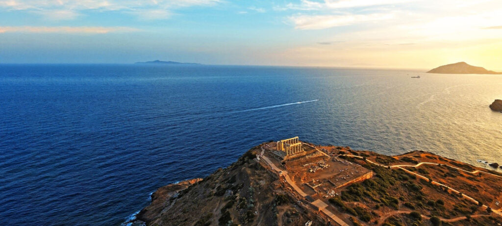 Athens Riviera Day Cruise