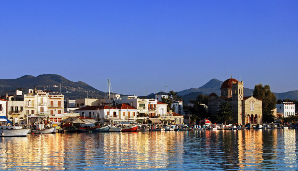 Aegina