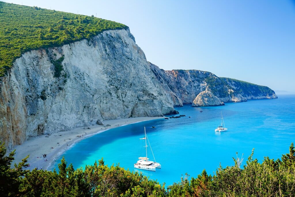 Ionian Islands