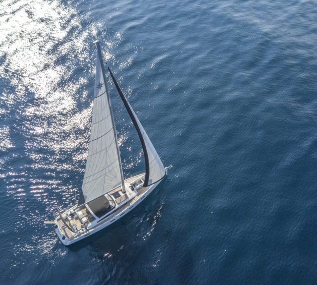 Sy Life Time Sailing Yacht 02