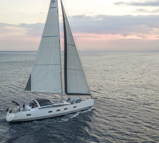 Sy Life Time Sailing Yacht 03