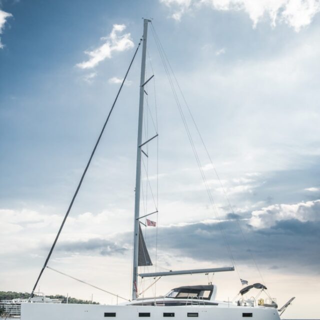 Sy Life Time Sailing Yacht 05