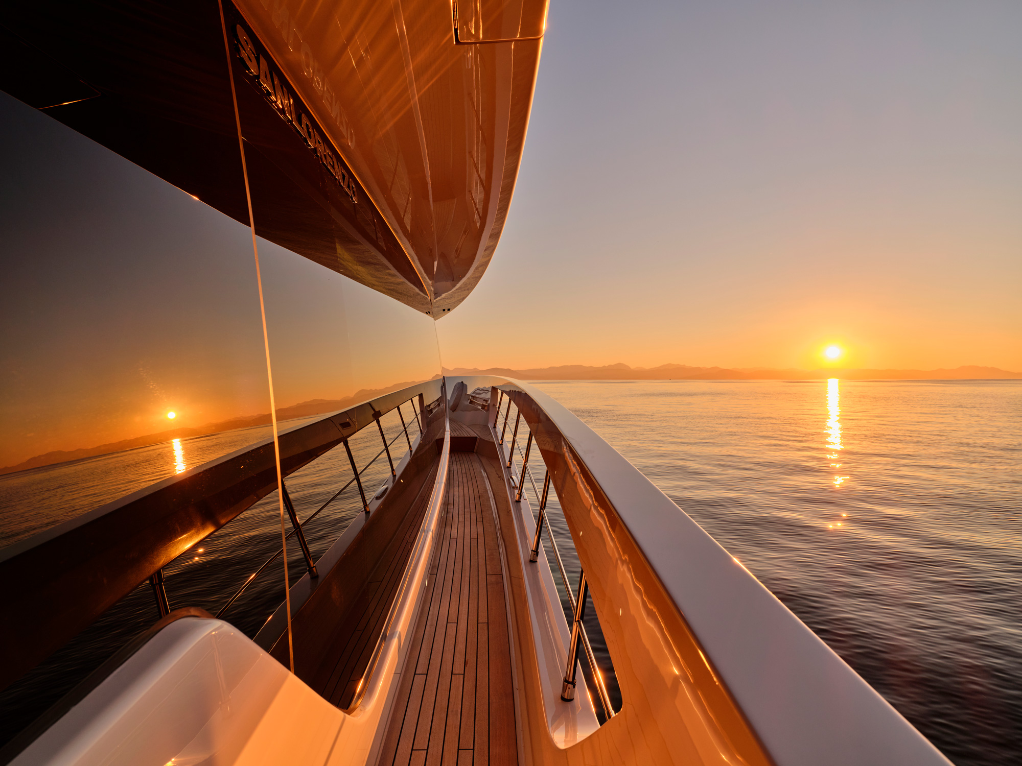 Special Charter Offers - Luxury Greece | SY Luxury Yachts