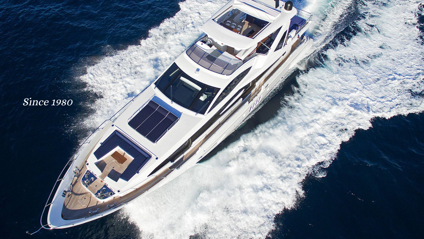 luxury yachts greece